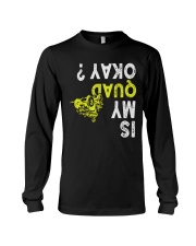 ATV Premium Long Sleeve Tee thumbnail
