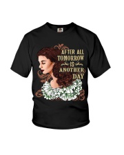 Gone with the Wind Youth T-Shirt thumbnail