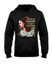 Gone with the Wind Hooded Sweatshirt thumbnail
