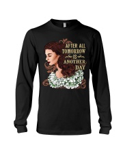 Gone with the Wind Long Sleeve Tee thumbnail