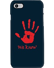 Limited edition Phone Case thumbnail