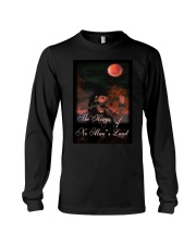The Kings of No Man's Land Long-Sleeved T Long Sleeve Tee front