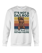 It's not a Dad Bod Crewneck Sweatshirt thumbnail
