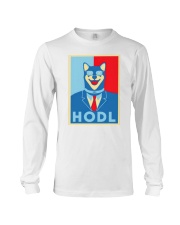 Xrdoge Hold Shirt Long Sleeve Tee tile