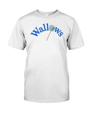 Wallows Lollipop Shirt Classic T-Shirt front