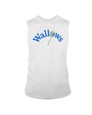 Wallows Lollipop Shirt Sleeveless Tee tile