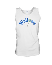 Wallows Lollipop Shirt Unisex Tank tile