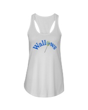 Wallows Lollipop Shirt Ladies Flowy Tank tile
