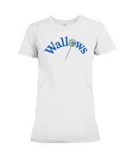 Wallows Lollipop Shirt Premium Fit Ladies Tee tile
