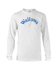 Wallows Lollipop Shirt Long Sleeve Tee tile