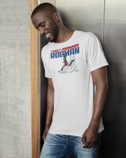 Trinity Rodman Shirt Classic T-Shirt apparel-classic-tshirt-lifestyle-front-37