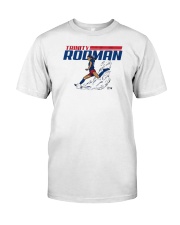 Trinity Rodman Shirt Classic T-Shirt front