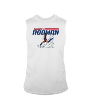 Trinity Rodman Shirt Sleeveless Tee tile