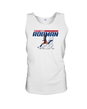 Trinity Rodman Shirt Unisex Tank tile