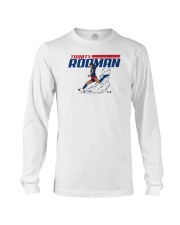 Trinity Rodman Shirt Long Sleeve Tee tile