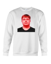 Goblin Mugshot Shirt Crewneck Sweatshirt tile