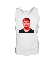 Goblin Mugshot Shirt Unisex Tank tile