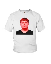 Goblin Mugshot Shirt Youth T-Shirt tile