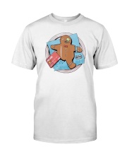 Fullsend Gingerbread Shirt Premium Fit Mens Tee tile