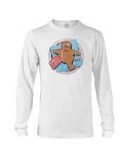 Fullsend Gingerbread Shirt Long Sleeve Tee tile
