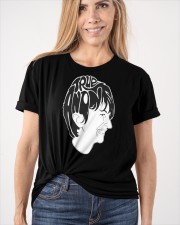 Trueanon Ghislaine Shirt Classic T-Shirt apparel-classic-tshirt-lifestyle-front-101
