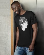 Trueanon Ghislaine Shirt Classic T-Shirt apparel-classic-tshirt-lifestyle-front-37