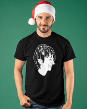 Trueanon Ghislaine Shirt Classic T-Shirt apparel-classic-tshirt-lifestyle-front-84