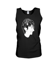 Trueanon Ghislaine Shirt Unisex Tank tile