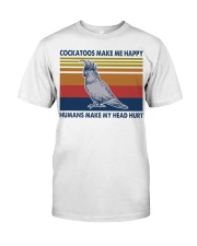 Cocktatoos-Make-Me-Happy Premium Fit Mens Tee tile