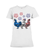 US-Independence-Day Premium Fit Ladies Tee tile