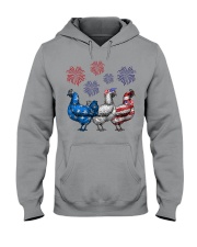US-Independence-Day Hooded Sweatshirt tile