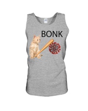Bonk Unisex Tank tile