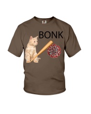 Bonk Youth T-Shirt tile