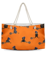 Halloween Bears Weekender Tote tile