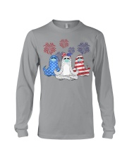 US-Independence-Day Long Sleeve Tee tile
