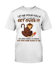 Let-me-pour-you-a-tall-glass-of-get-over-it Premium Fit Mens Tee tile