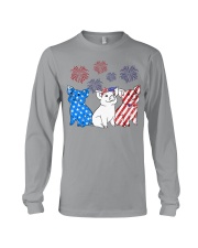 US-Independence-Day Long Sleeve Tee tile