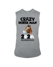 Crazy-Horse-Man-2020 Sleeveless Tee tile