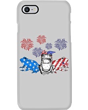 US-Independence-Day Phone Case tile
