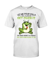 Let-me-pour-you-a-tall-glass-of-get-over-it Premium Fit Mens Tee tile