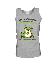 Let-me-pour-you-a-tall-glass-of-get-over-it Unisex Tank tile