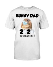 Bunny-Dad-2020 Premium Fit Mens Tee tile