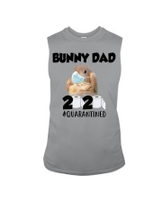 Bunny-Dad-2020 Sleeveless Tee tile