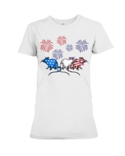 US-Independence-Day Premium Fit Ladies Tee tile