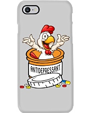 Antidepressant Phone Case tile