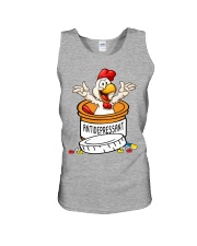 Antidepressant Unisex Tank tile
