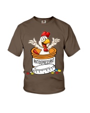 Antidepressant Youth T-Shirt tile