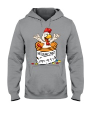 Antidepressant Hooded Sweatshirt tile