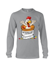 Antidepressant Long Sleeve Tee tile