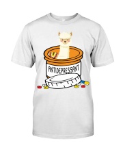 Antidepressant Premium Fit Mens Tee tile
